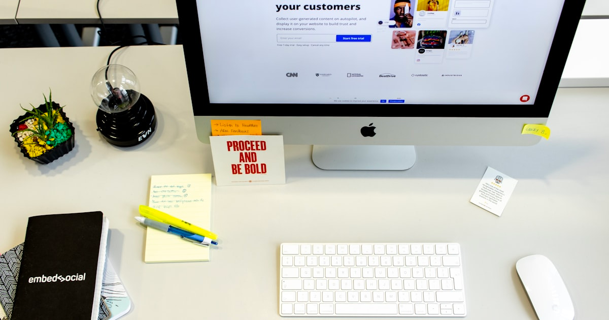 Remote Work Best Practices